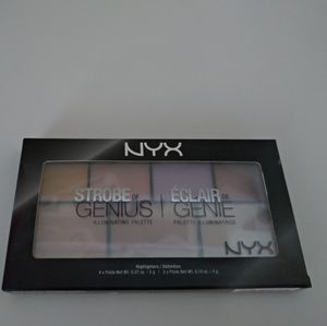 NYX Strobe of Genius